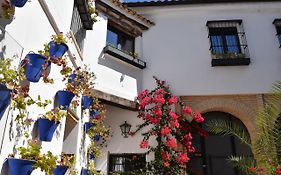 Patio San Andres -2 Llaves-