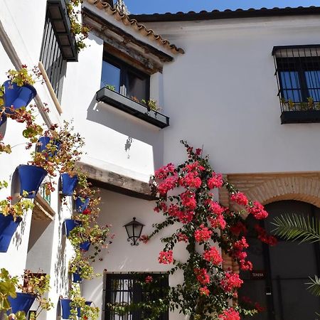 Patio San Andres -2 Llaves- Córdoba Exterior foto