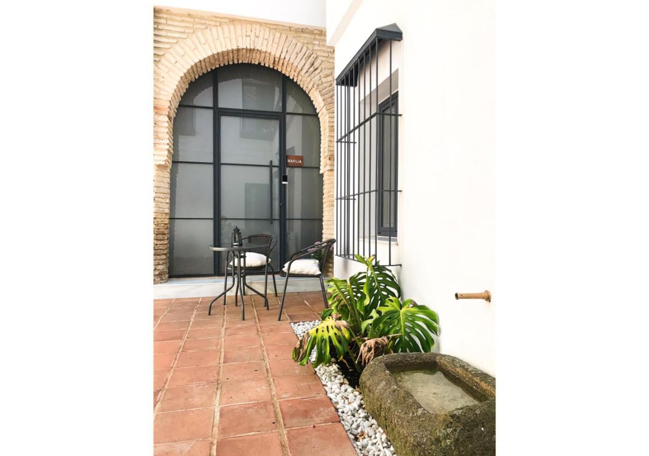 Patio San Andres -2 Llaves- Córdoba Exterior foto