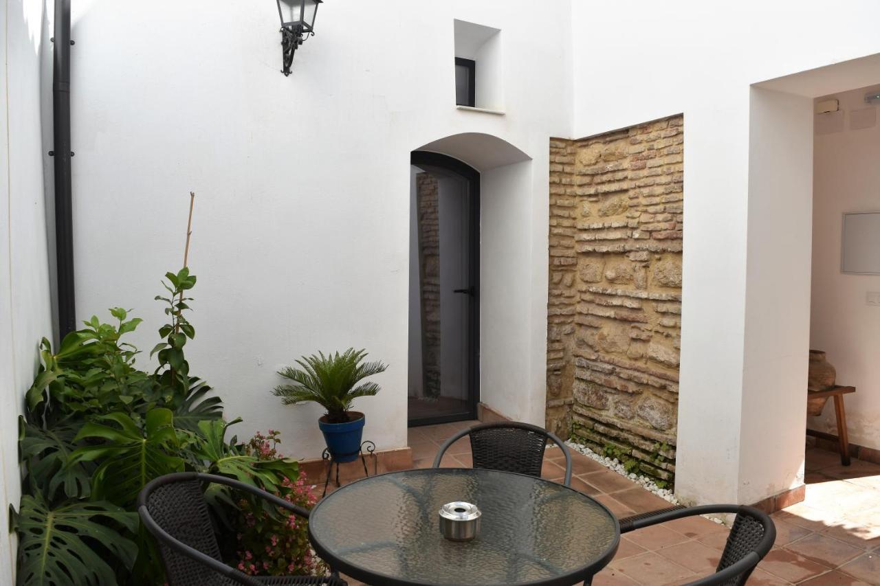 Patio San Andres -2 Llaves- Córdoba Exterior foto