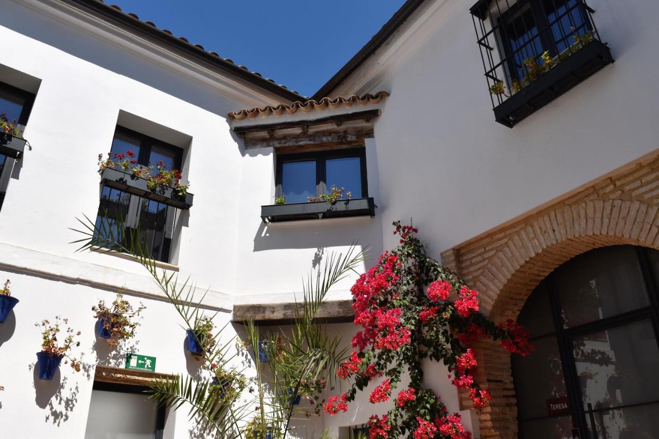 Patio San Andres -2 Llaves- Córdoba Exterior foto